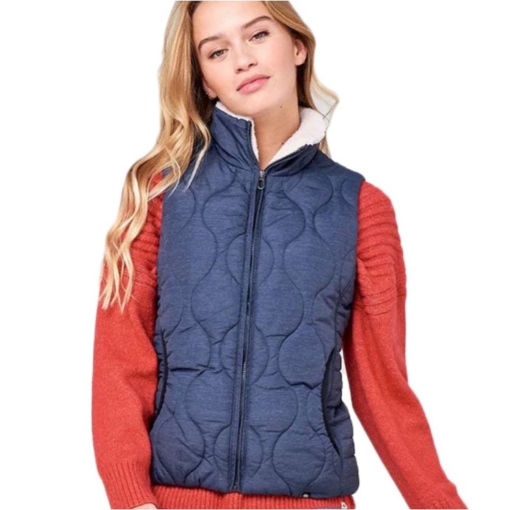 NWOT‎ Rip Curl Anoeta Vest